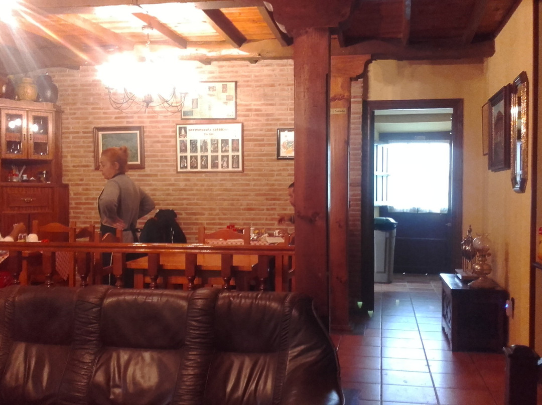 Casa Rural Ofelia主图