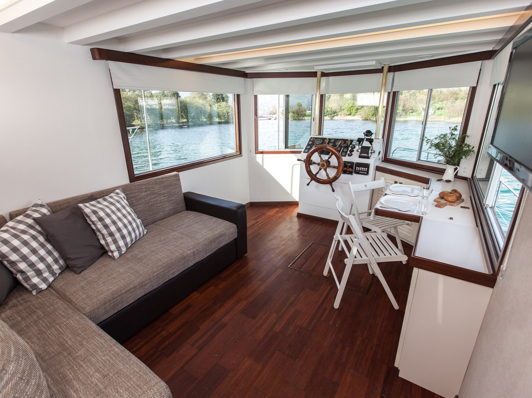 SeaHome-科托尔必去景点