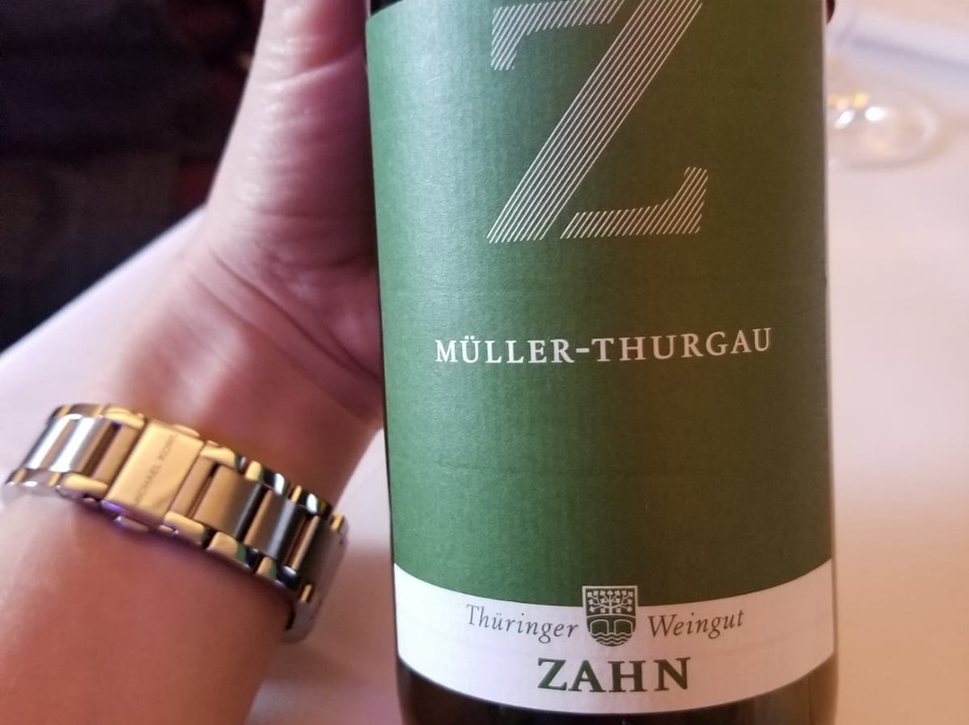 Schloss Ettersburg主图