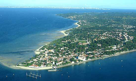 Ilha de Itaparica旅游攻略图片