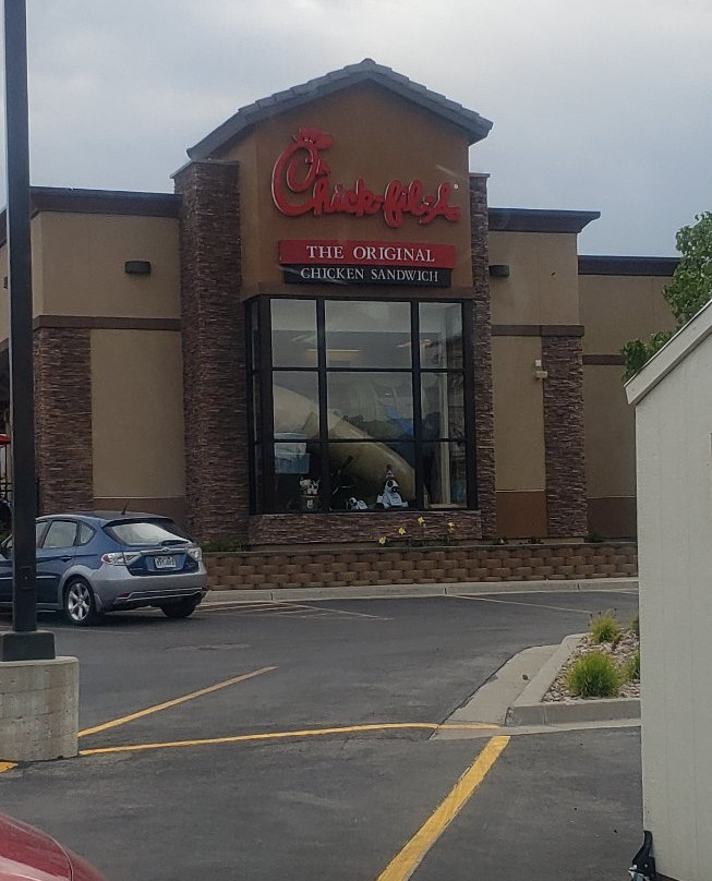Chick-fil-A