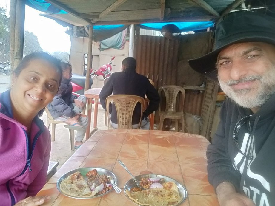 Cheirao Ching-因帕尔必去景点