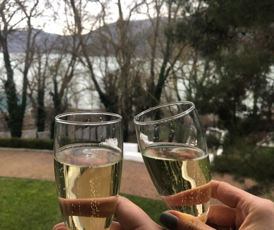 Imperial Hotel & Champagne Spa主图