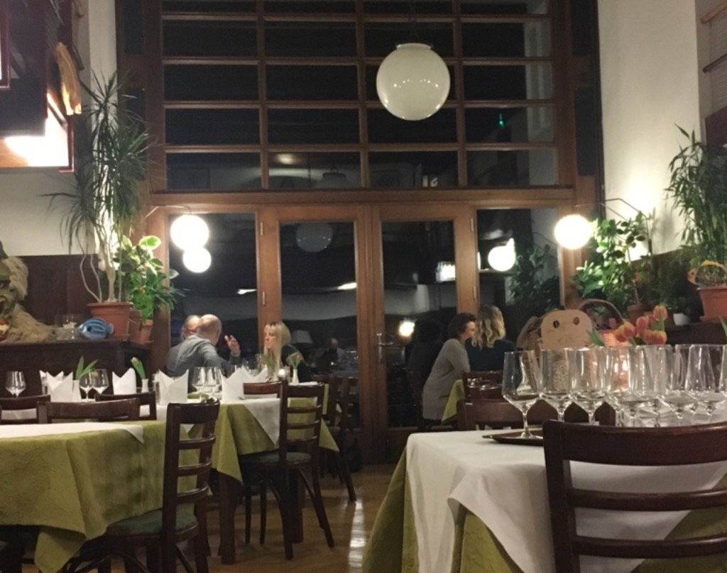 Alpenhof Kreuzberg Looshaus主图