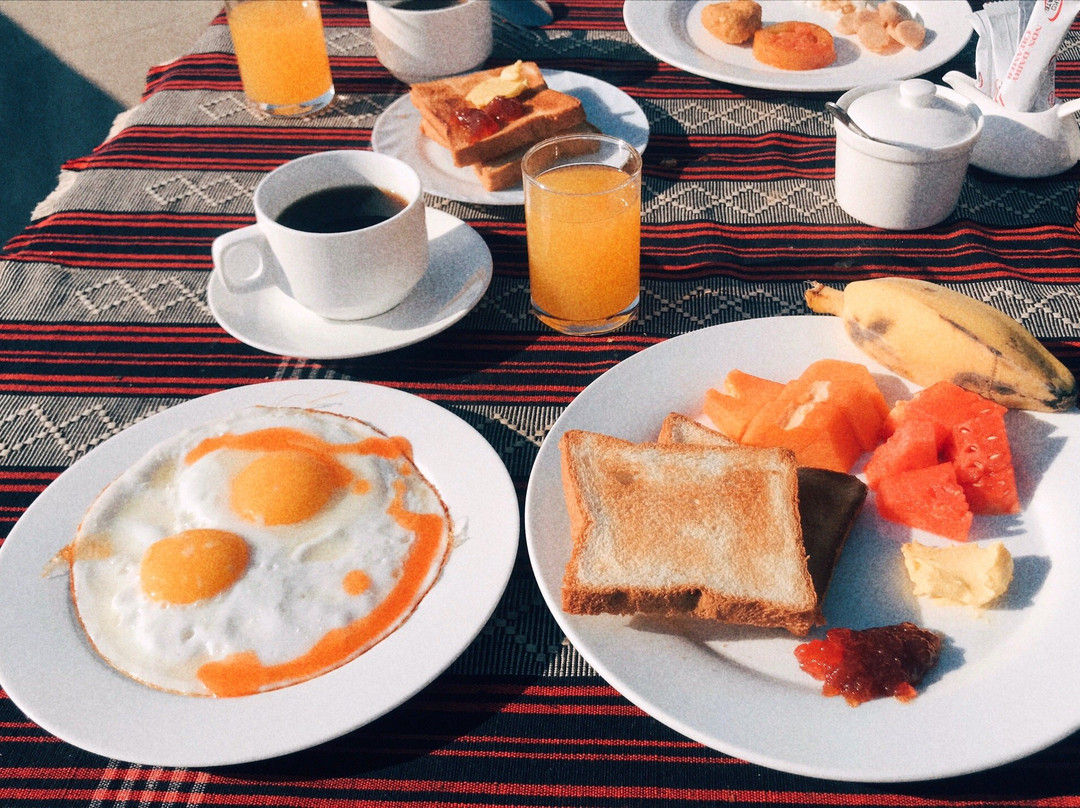 Manisanda Hotel主图