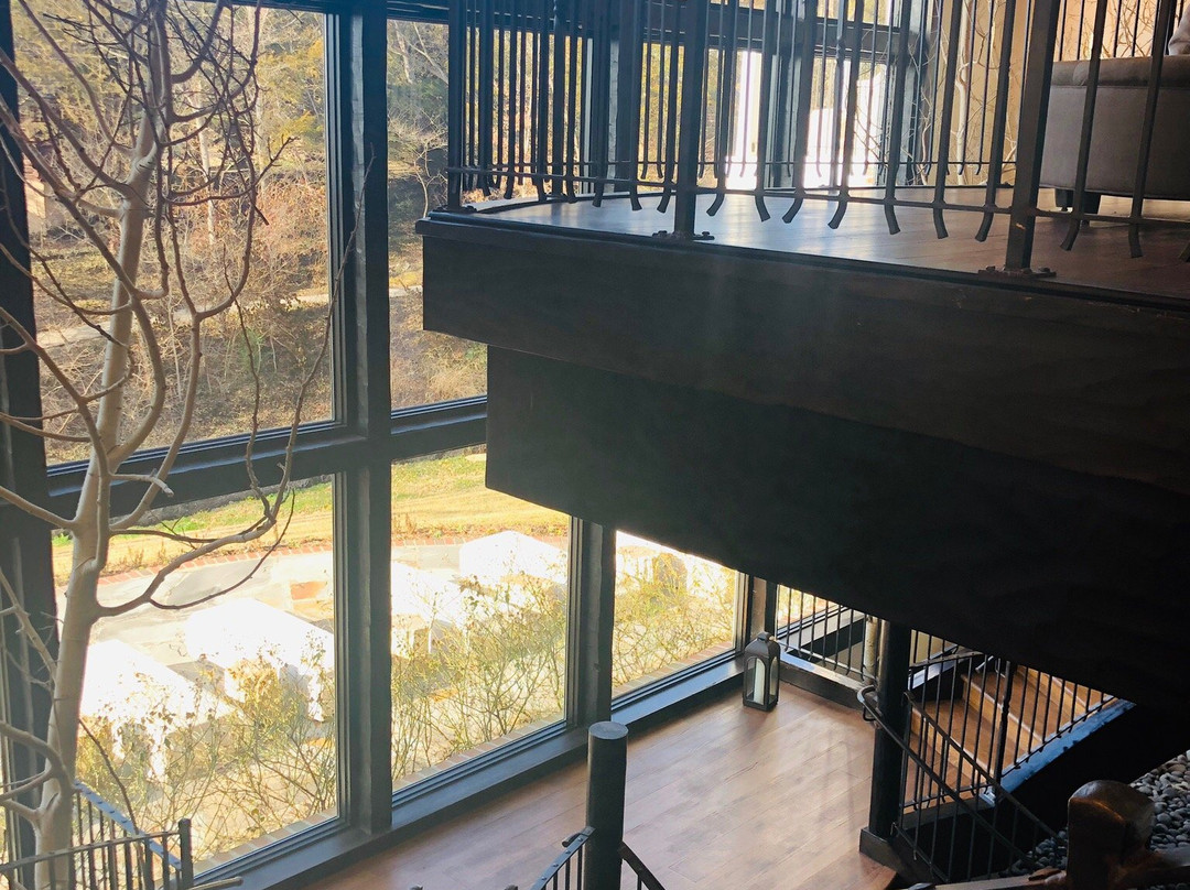 Cedar Creek Spa & Salon-Ridgedale必去景点