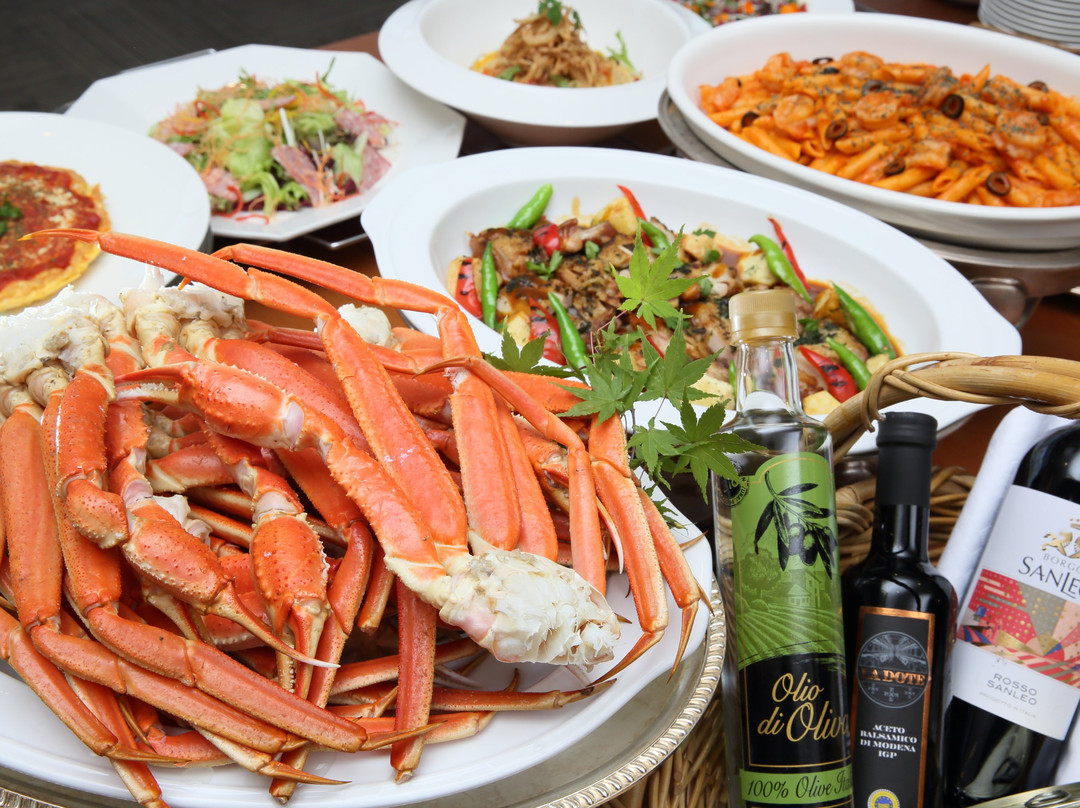 Aso Kumamoto Airport Hotel Eminence主图