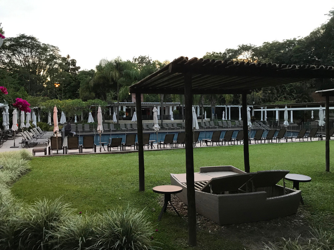 Grande Hotel Sao Pedro主图