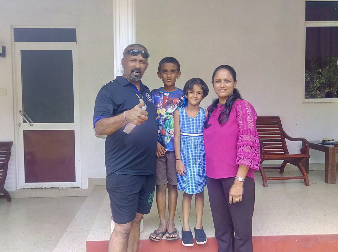 The Rock Hotel主图