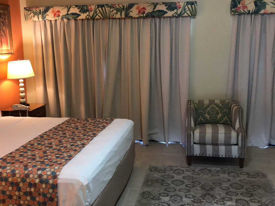 Carl's Unique Inn主图