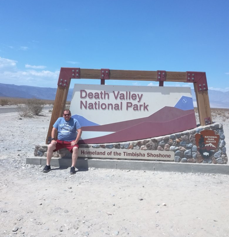 Death Valley Excursions - Day Tours景点图片