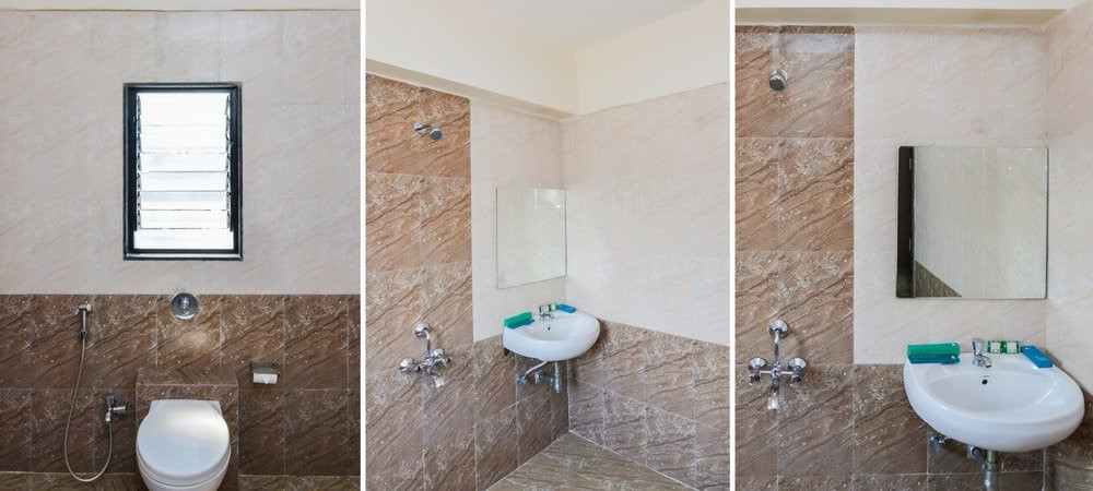 Treebo Trip Mahalaxmi Executive主图