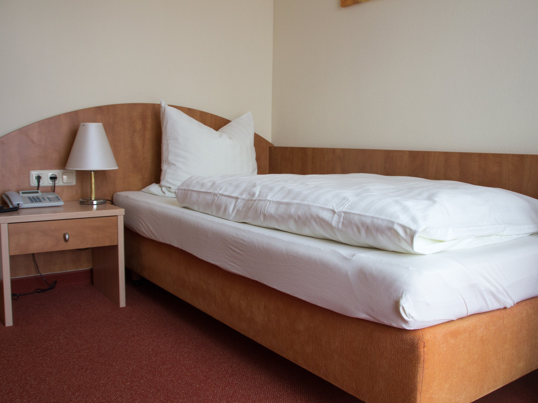 Pension Zur Muehle主图