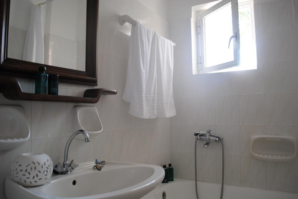 Marita's Apartments主图