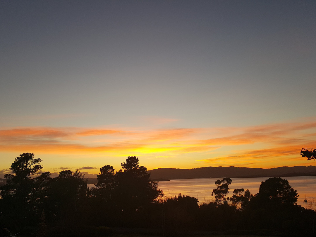 Jensens Bed and Breakfast主图