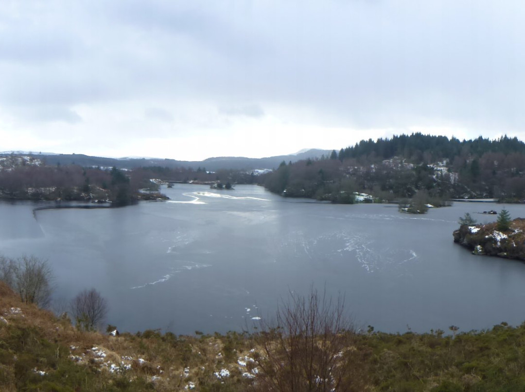 Llyn Elsi景点图片