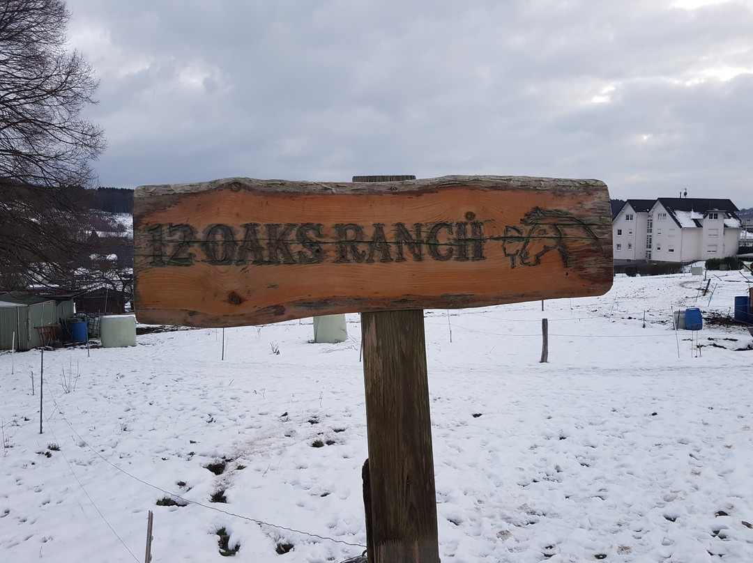 12 Oaks Ranch景点图片