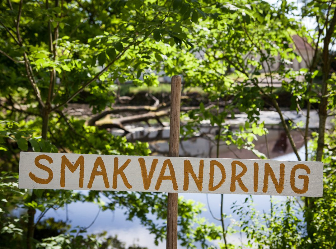 Smakvandring Skane景点图片