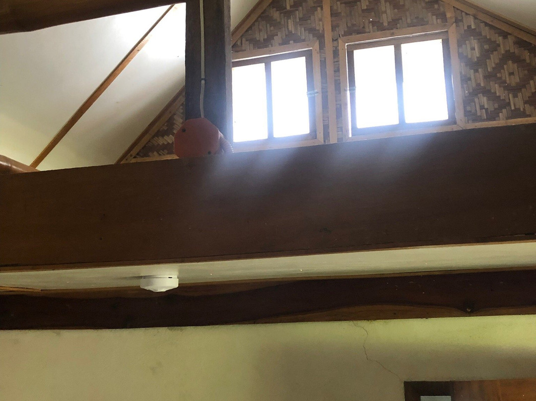 玛雅人天然花园酒店主图