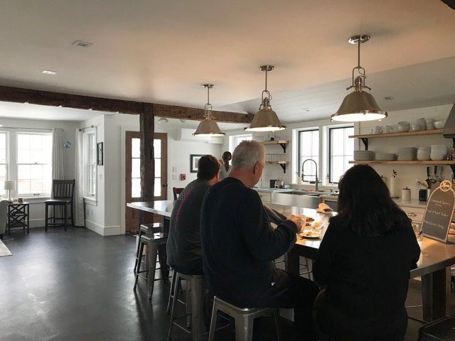 Watergrasshill Bed & Breakfast主图