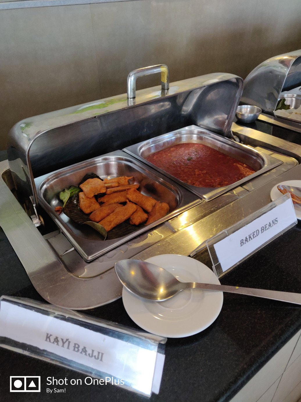 格兰德蒙纳广场酒店-餐饮