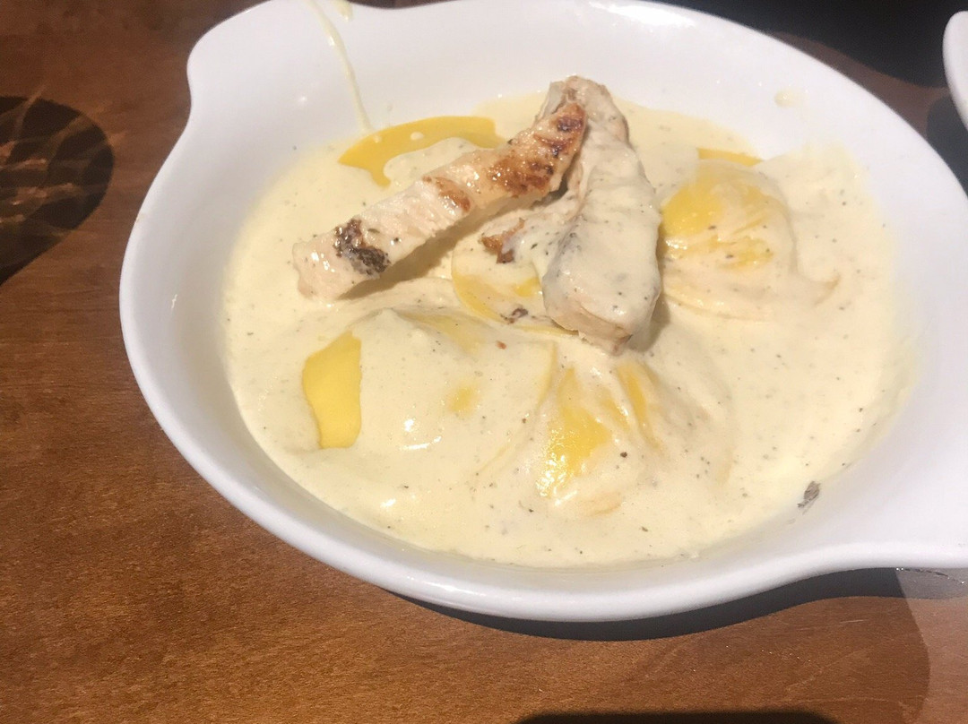 Olive Garden Italian Restaurant