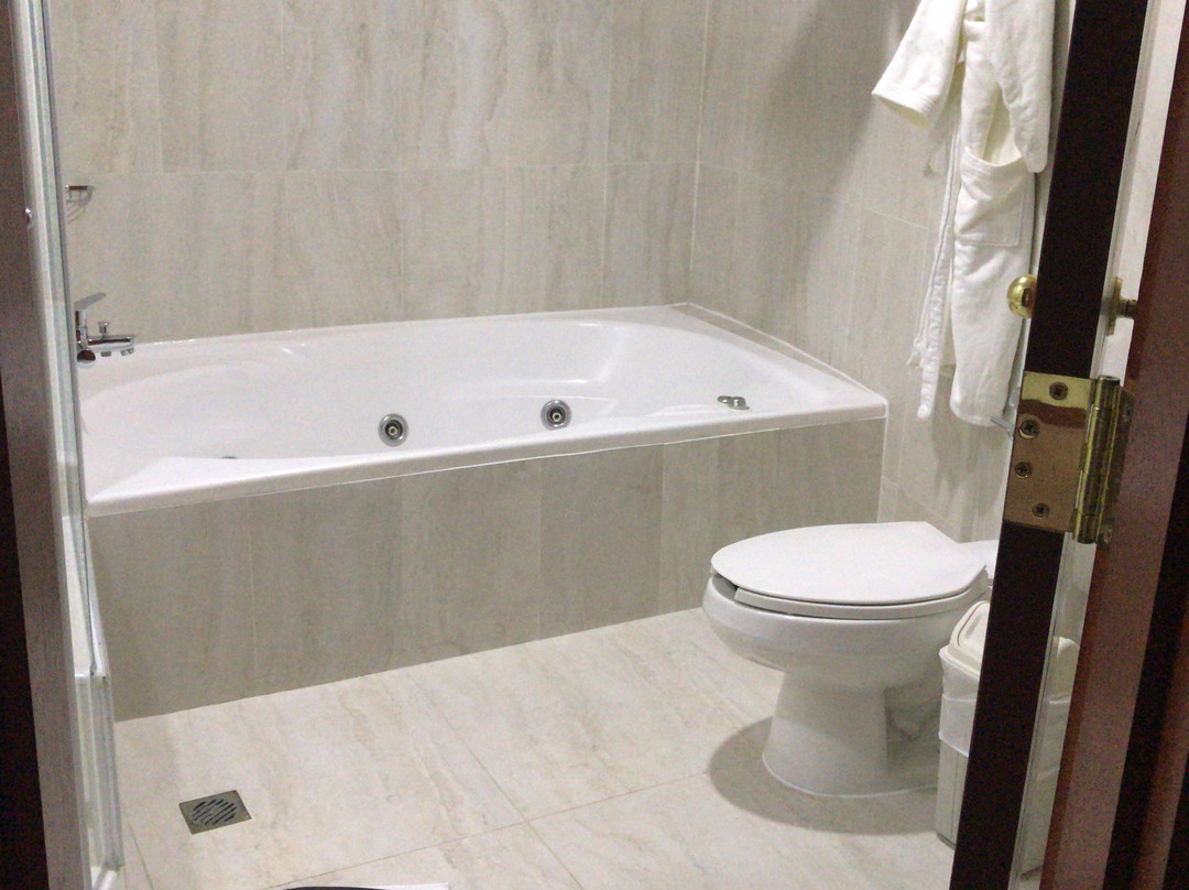 卡米诺瑞尔套房酒店主图