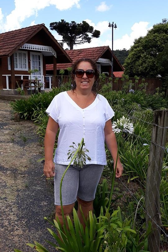 Pousada Pinheiral主图