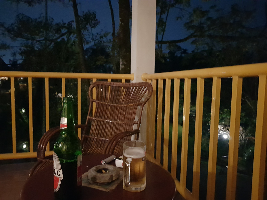 Hotel Deli River主图