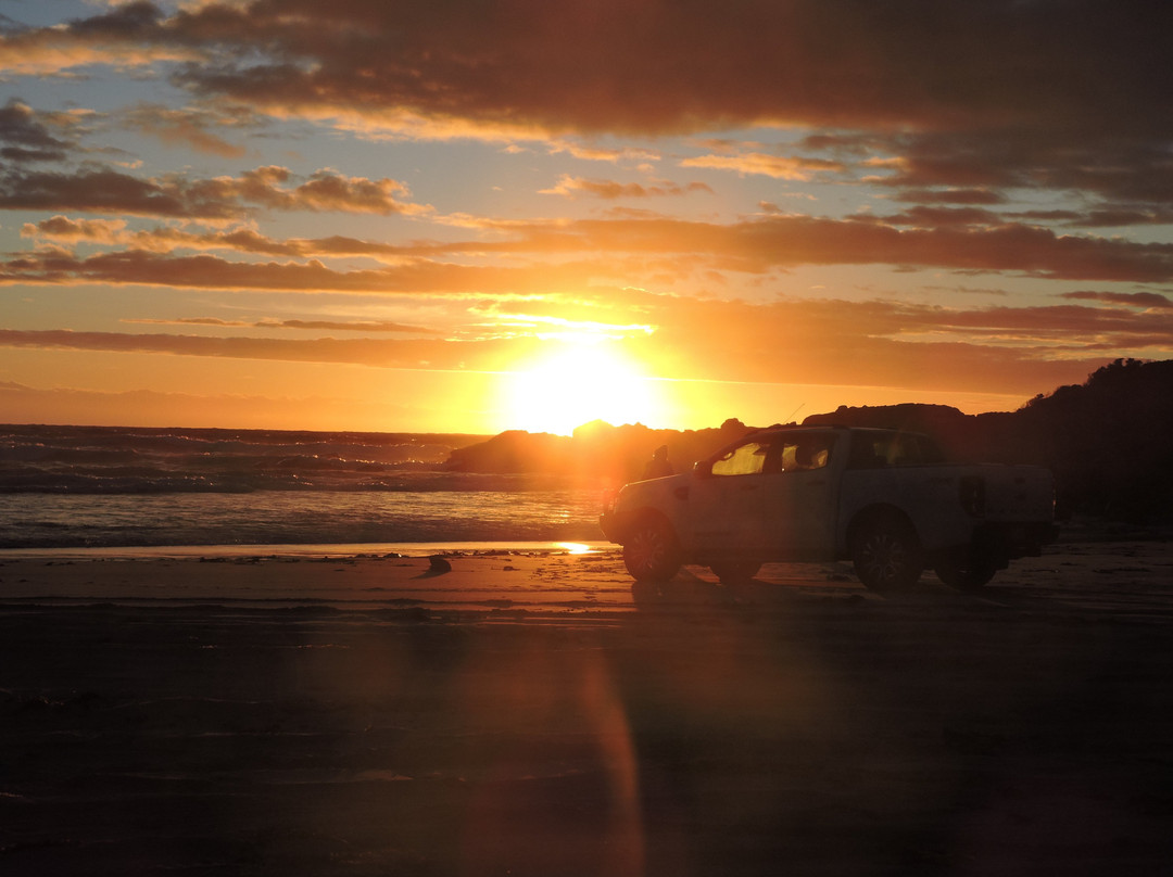 King Island Tours-King Island必去景点