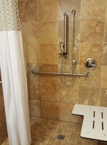 Hampton Inn By Hilton Wichita-east主图
