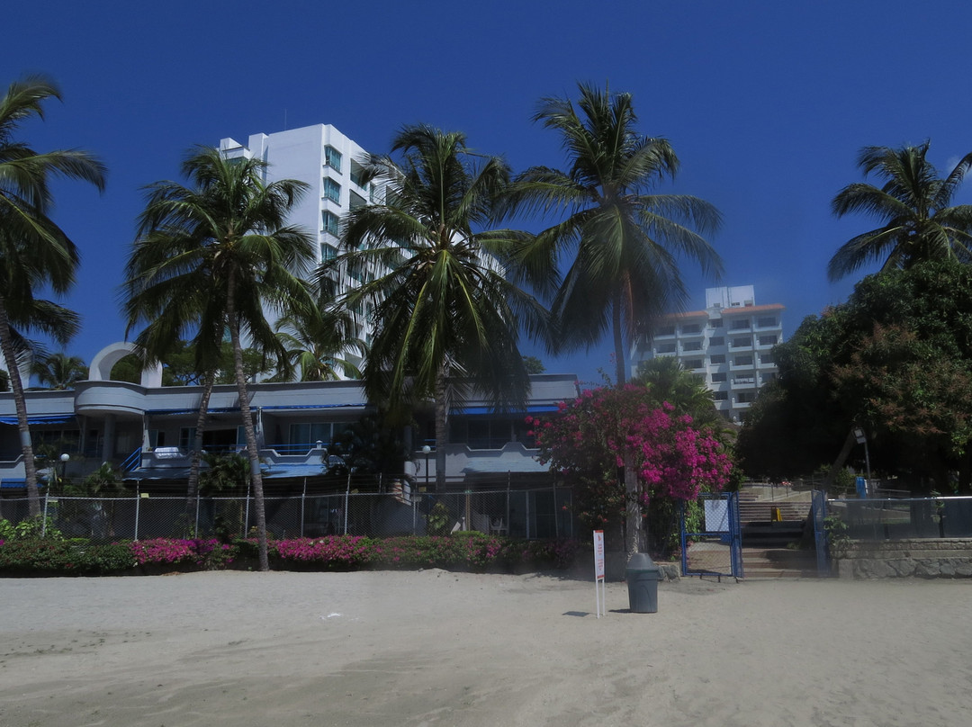 GHL Hotel Relax Costa Azul主图