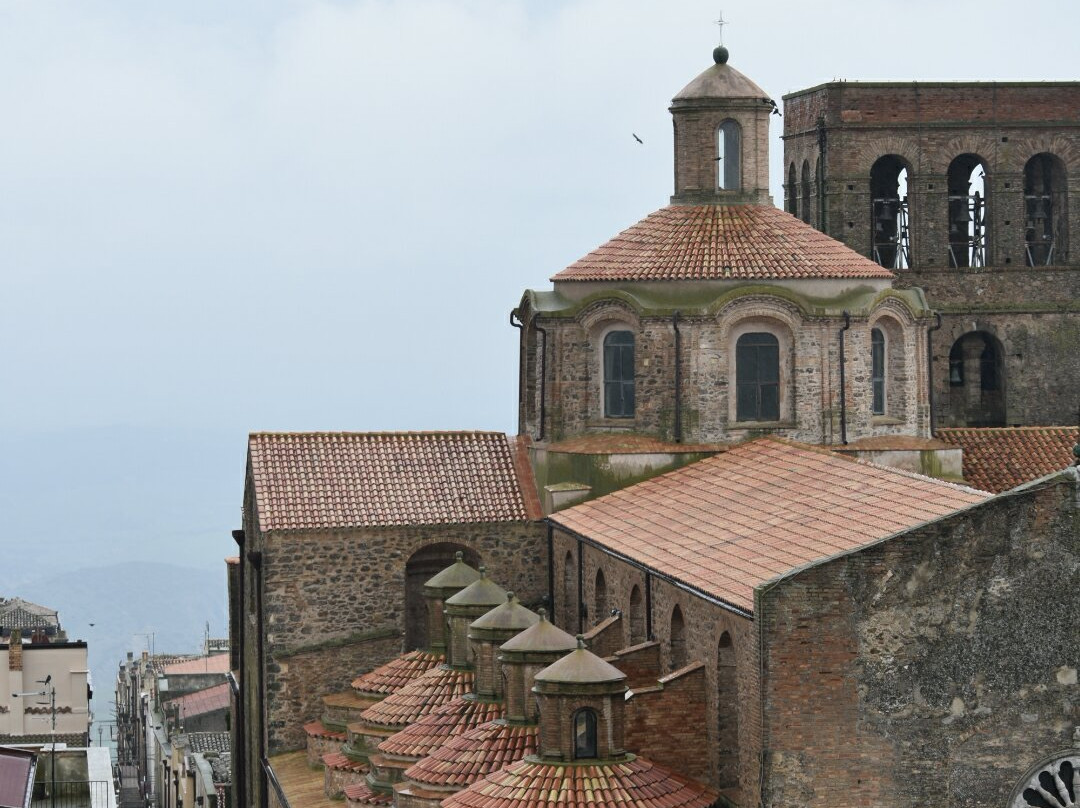 Chiesa di Santa Maria della Croce景点图片