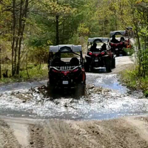 Tour Muskoka-Mactier必去景点