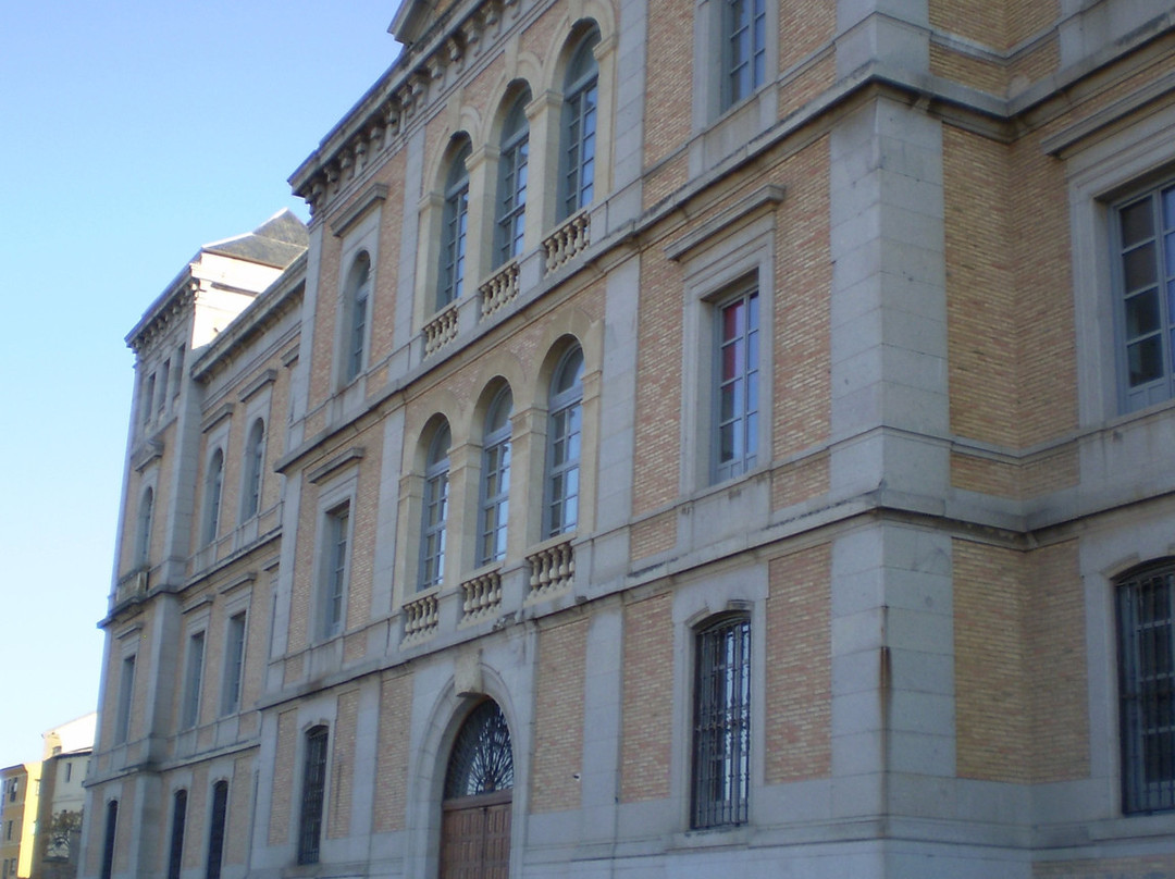 Diputacion Provincial de Toledo-托莱多必去景点