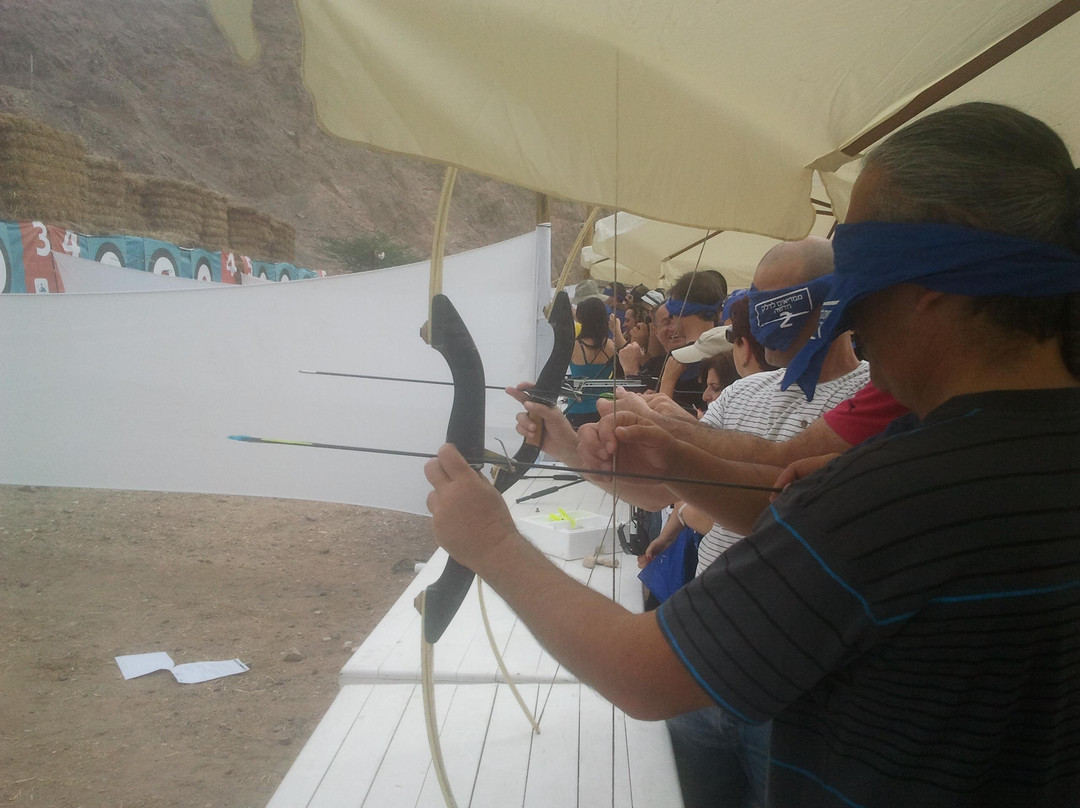 glitch attraction-埃拉特必去景点