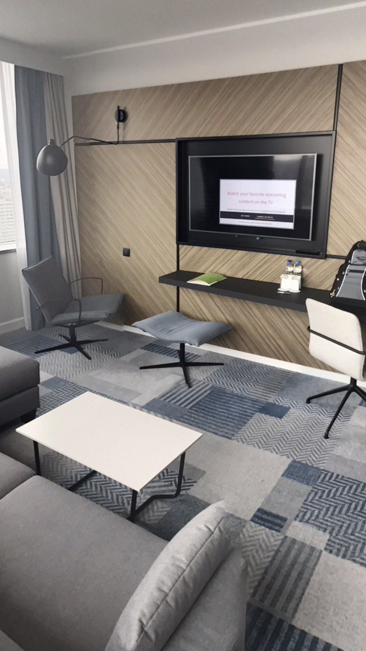 Courtyard by Marriott Katowice City Center-portrait