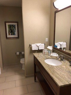 Hampton Inn & Suites Salem主图