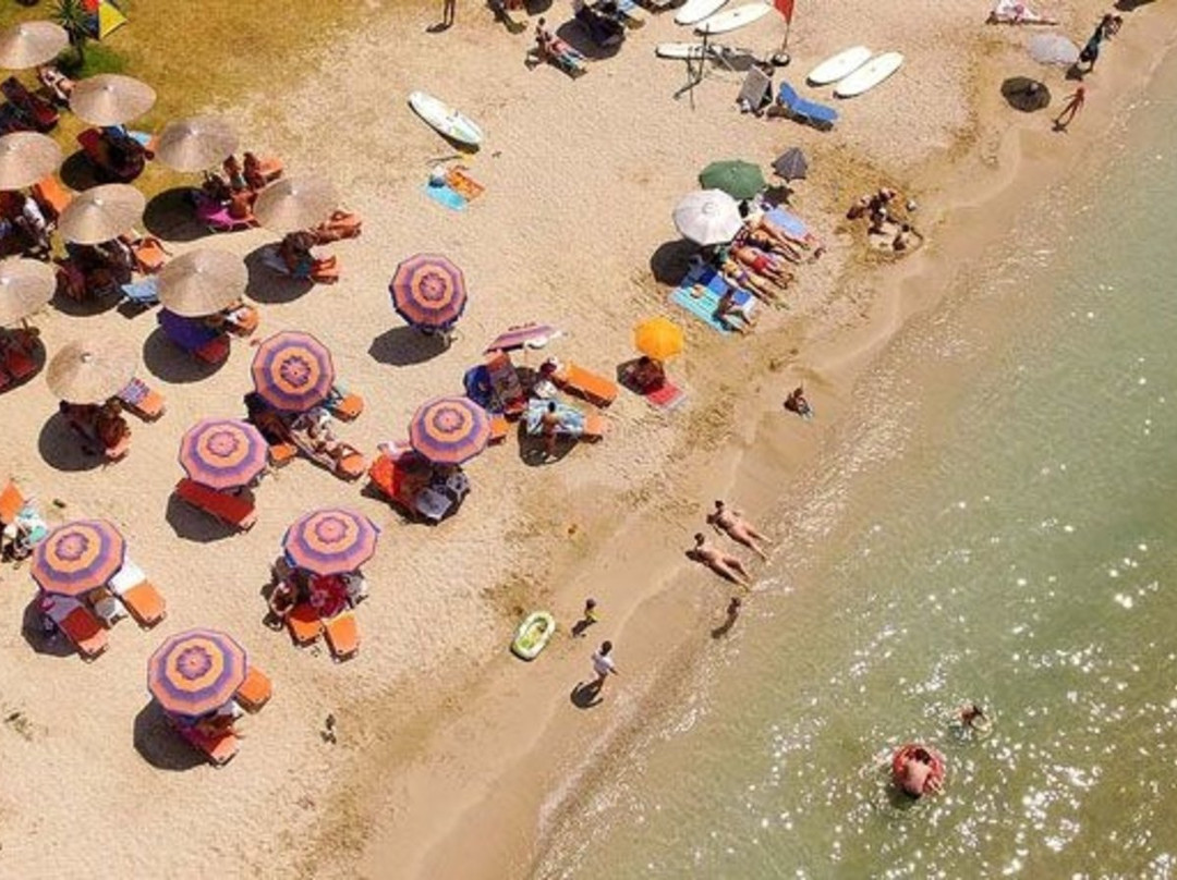 Nefeli Apartments主图