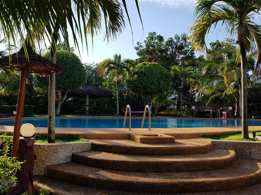 Kasai Village Dive Resort主图