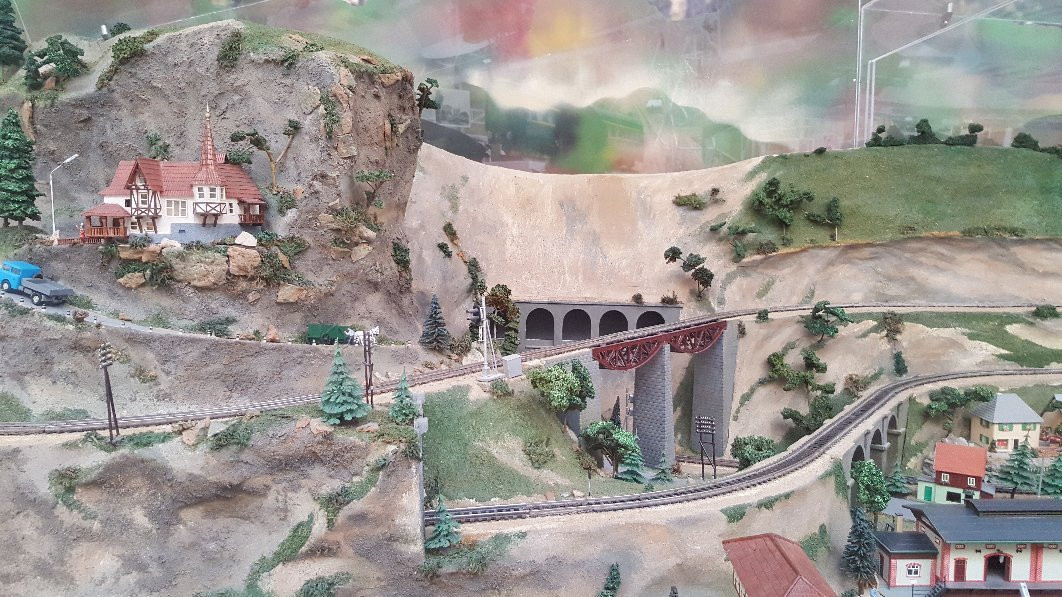 Museum Of History And Technology Of The Southern Railway-哈尔科夫必去景点