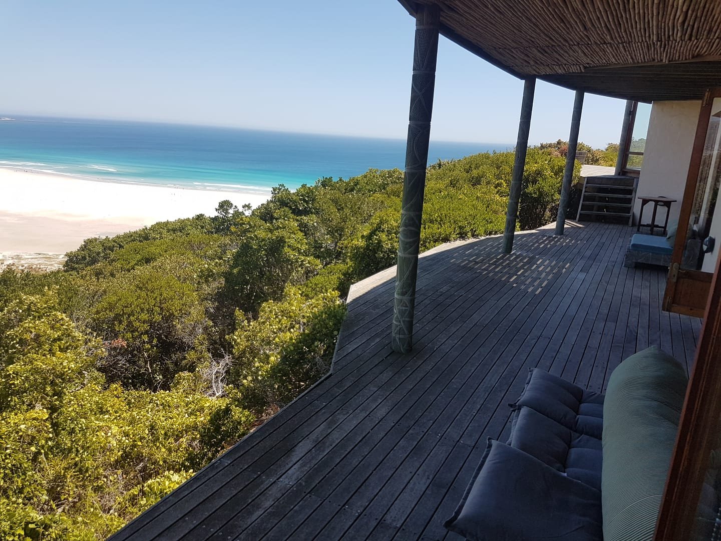 Monkey Valley Resort-酒店景观