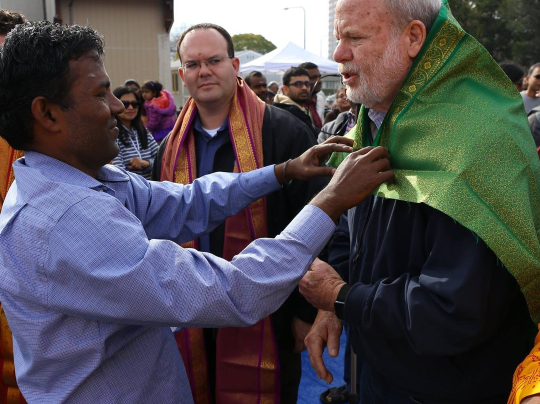 Shiva Murugan Temple-康科德必去景点