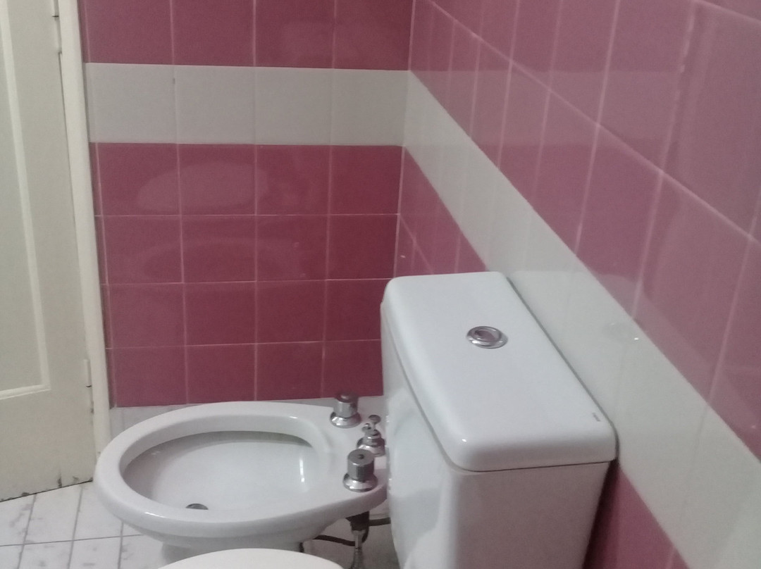 Hotel Covadonga主图