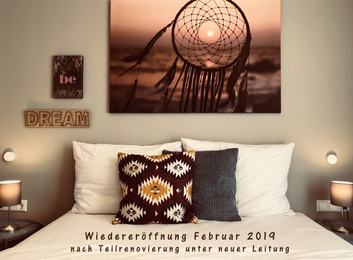 Hotel Central Heilbronn-官方