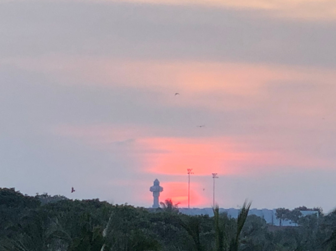 North Gate Hotel主图