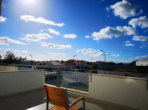 维拉佩特拉公寓主图