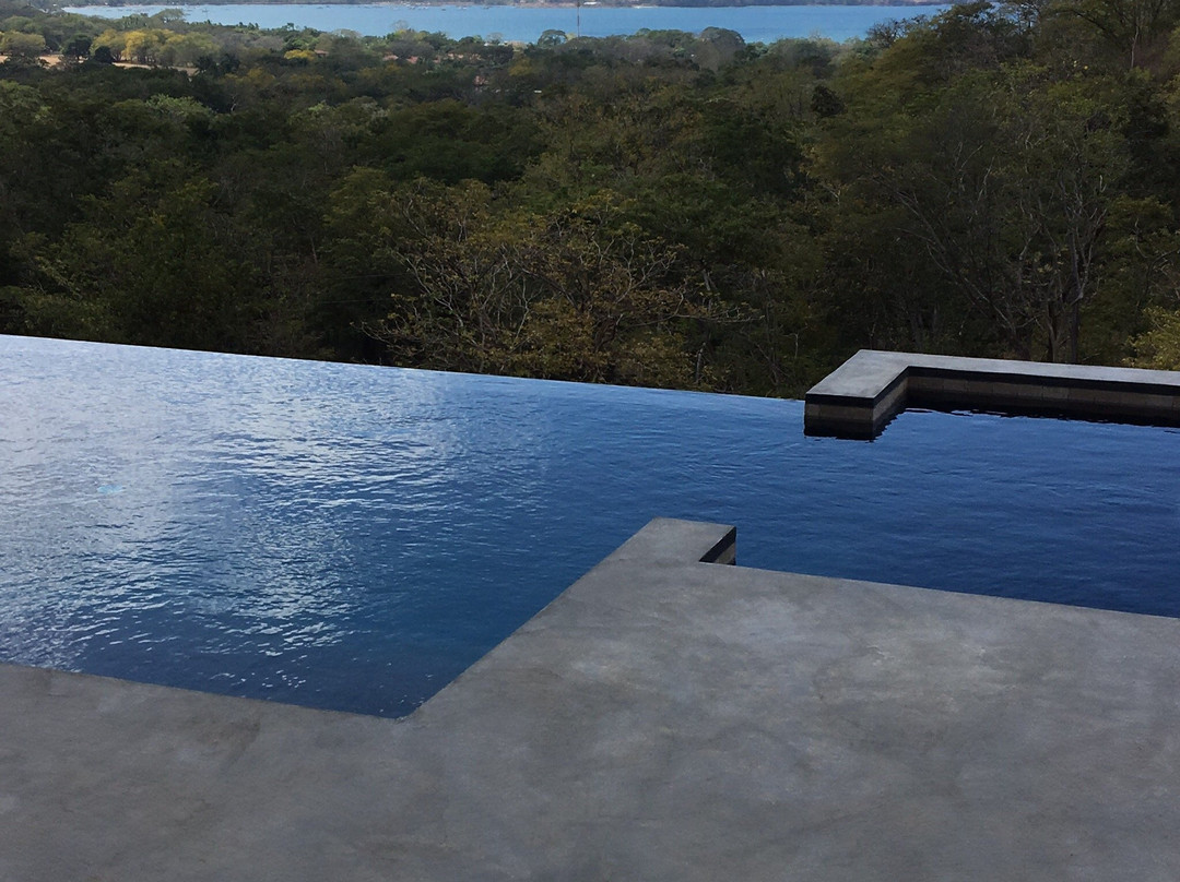 Costa Rica Maison de Charme