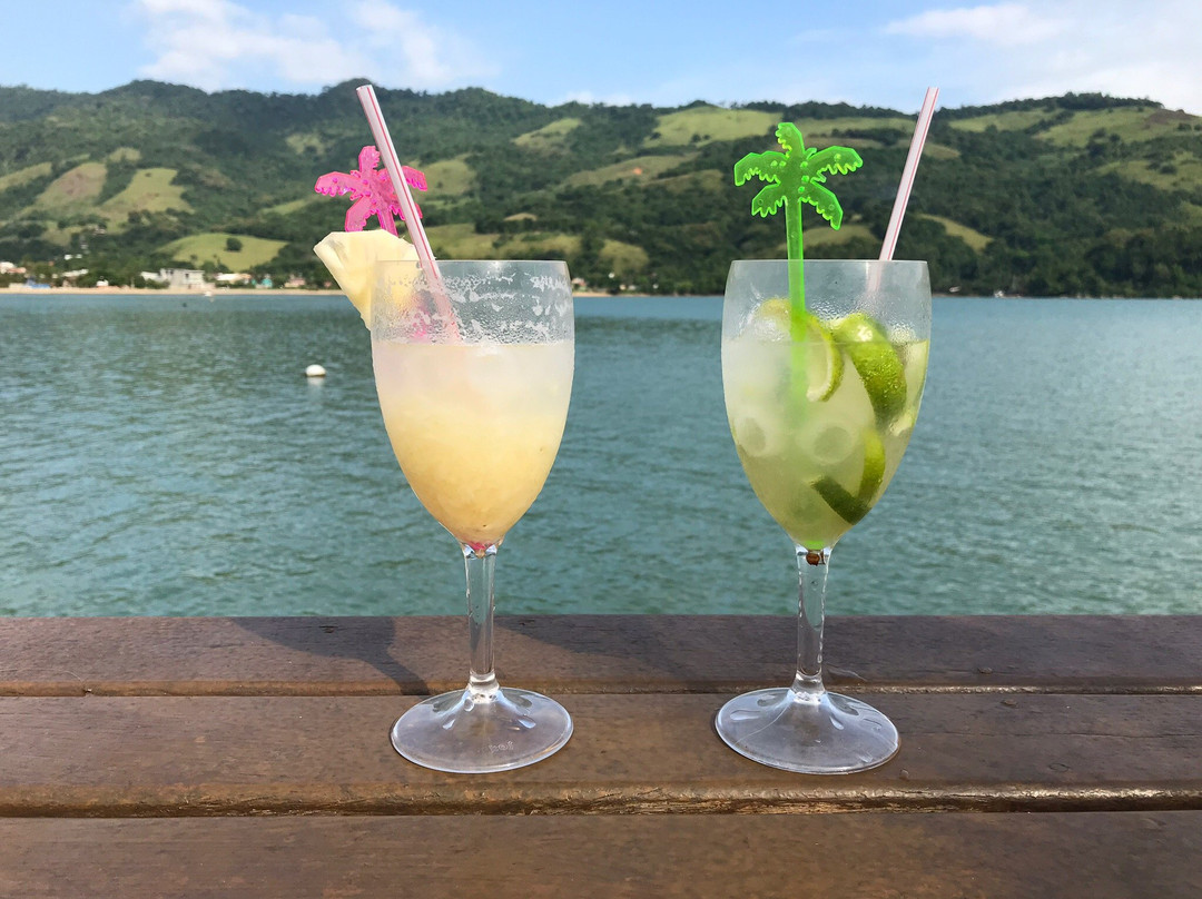 Pousada Sol da Manhã主图