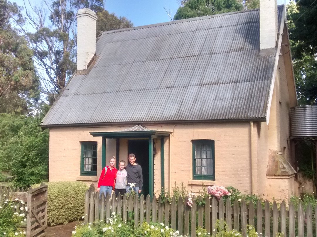 Brickendon Estate主图